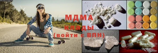 СК Лиски